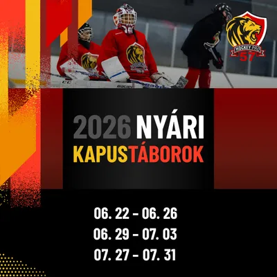 Nyári Kapustáborok