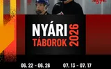 Nyári Táborok