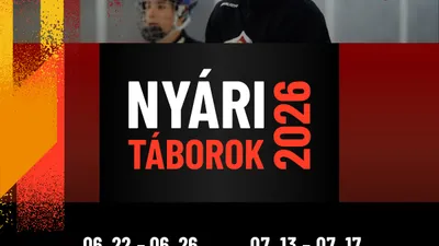 Nyári Táborok